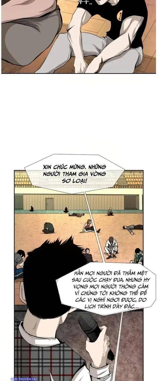 Shark – Cá Mập Chapter 127 - Trang 2