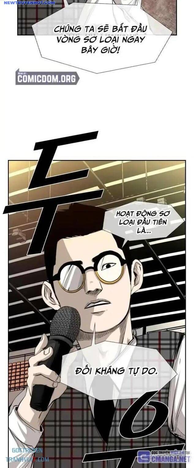 Shark – Cá Mập Chapter 127 - Trang 2