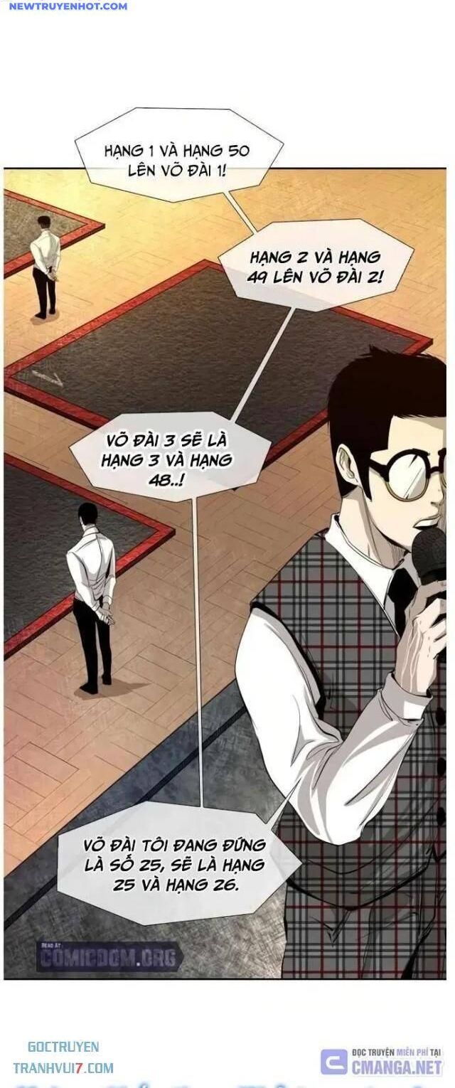 Shark – Cá Mập Chapter 127 - Trang 2