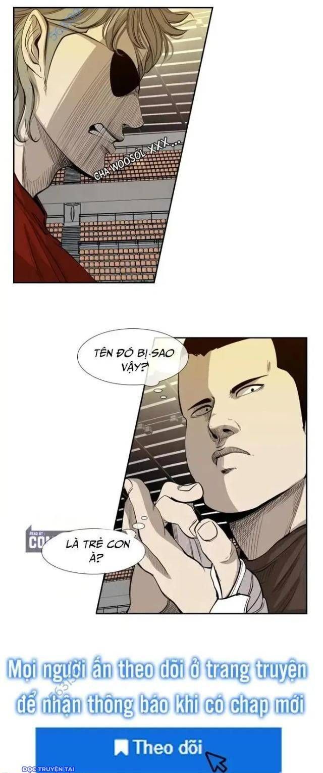 Shark – Cá Mập Chapter 127 - Trang 2