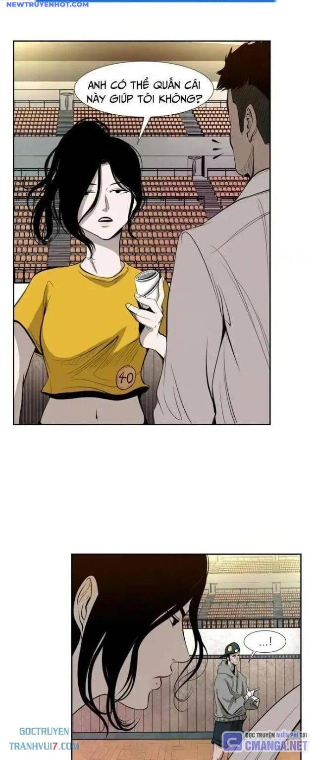 Shark – Cá Mập Chapter 127 - Trang 2