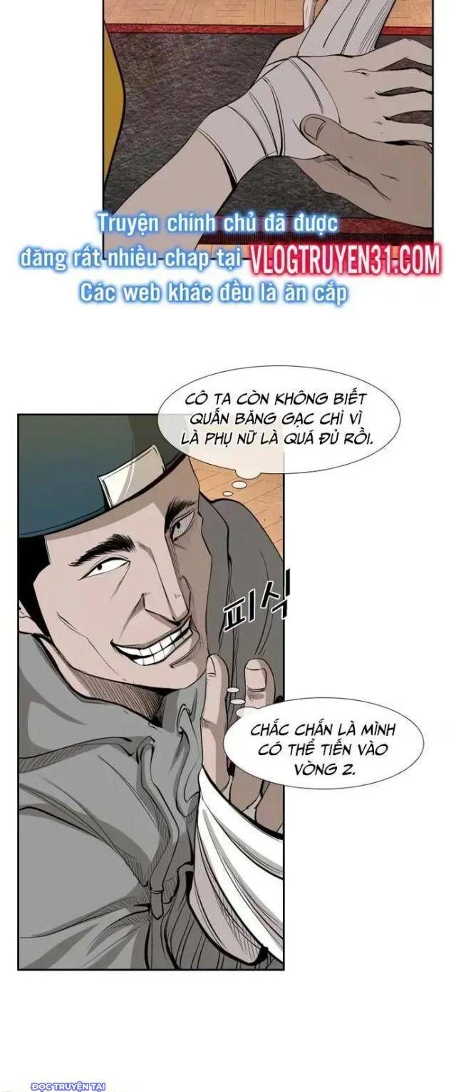 Shark – Cá Mập Chapter 127 - Trang 2