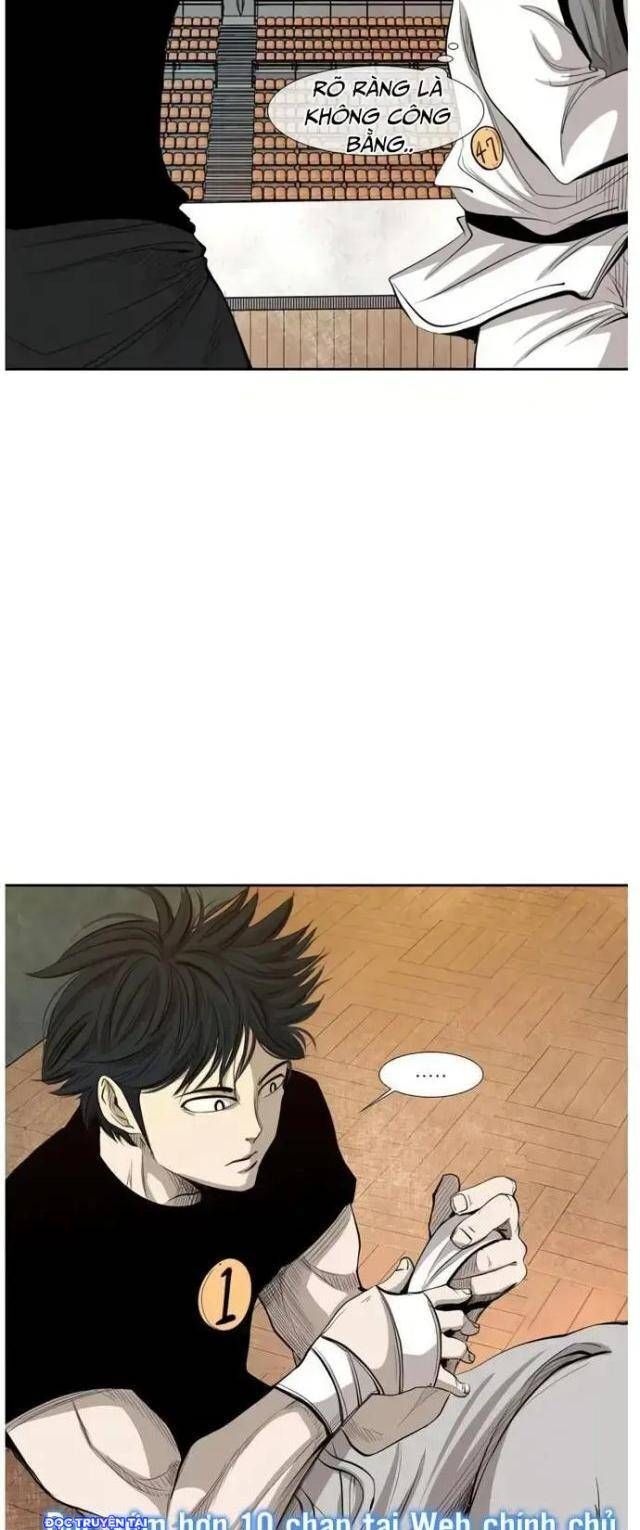 Shark – Cá Mập Chapter 127 - Trang 2