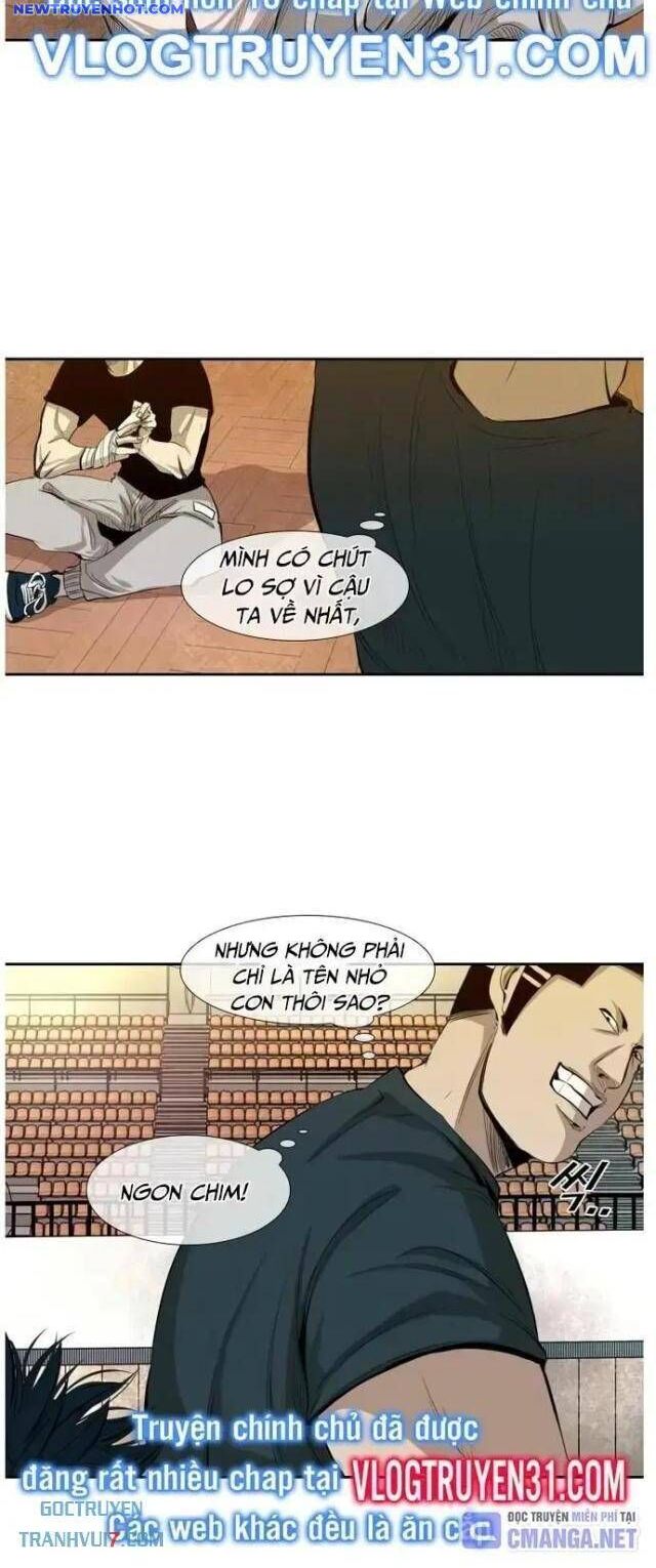 Shark – Cá Mập Chapter 127 - Trang 2