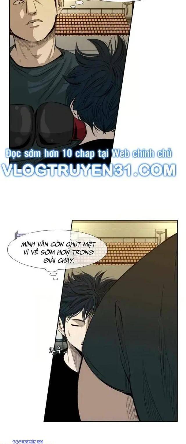 Shark – Cá Mập Chapter 127 - Trang 2