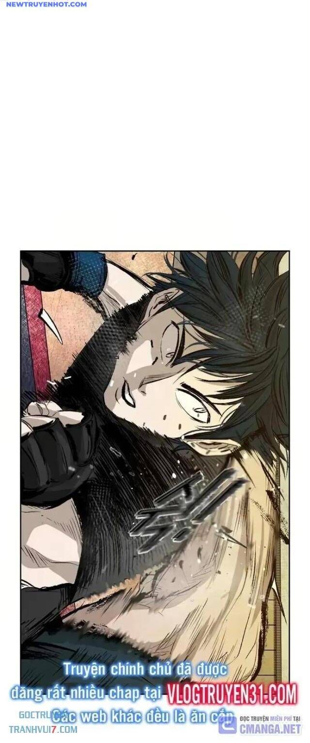 Shark – Cá Mập Chapter 127 - Trang 2