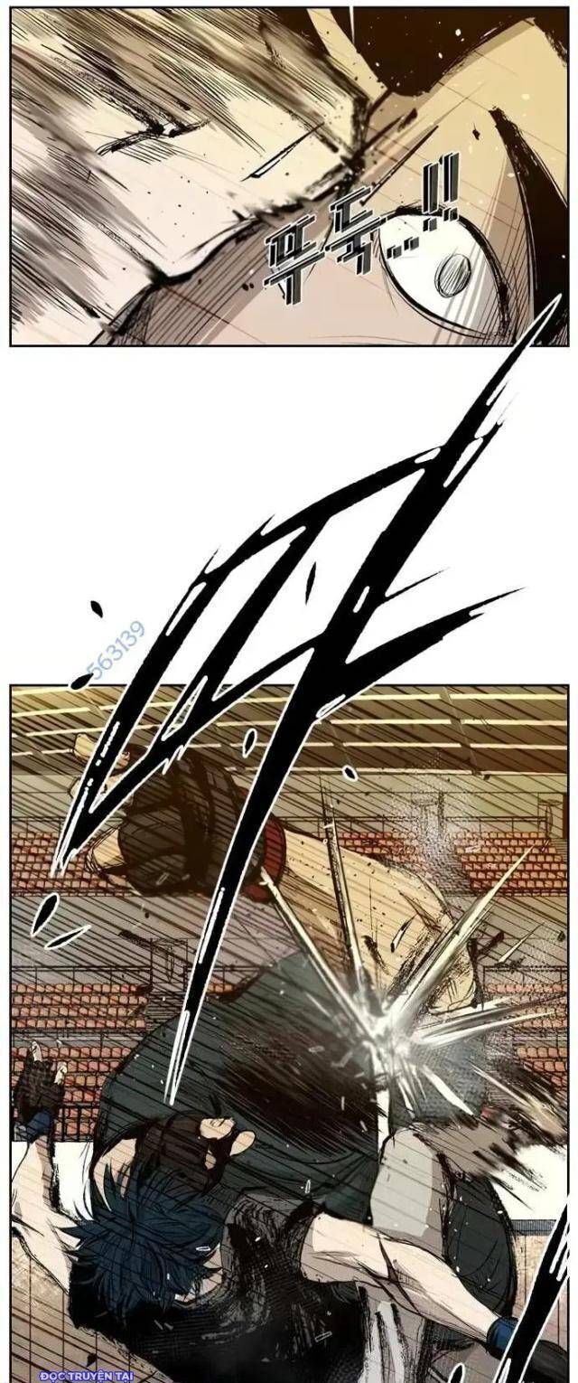 Shark – Cá Mập Chapter 127 - Trang 2