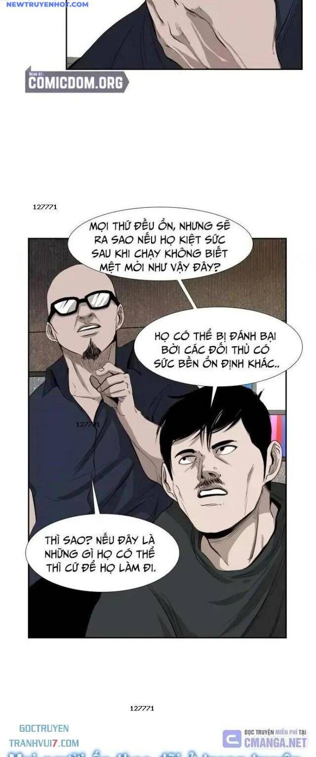 Shark – Cá Mập Chapter 127 - Trang 2