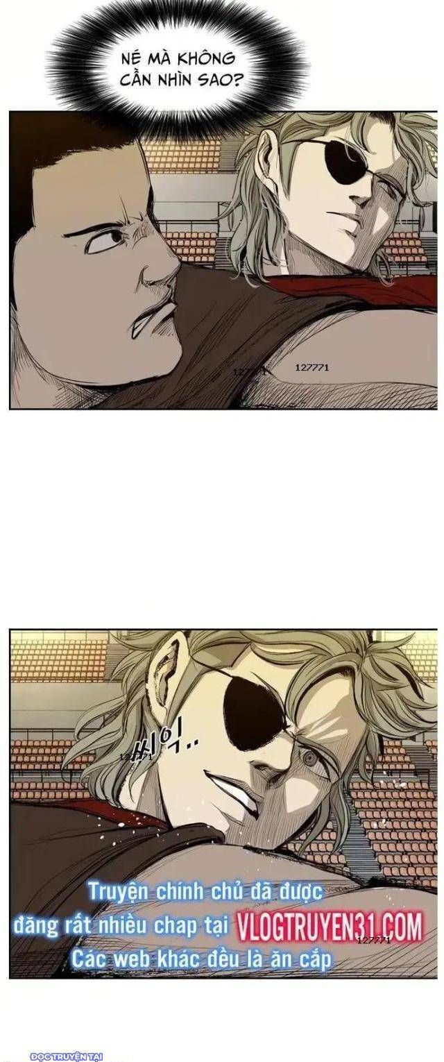 Shark – Cá Mập Chapter 128 - Trang 2