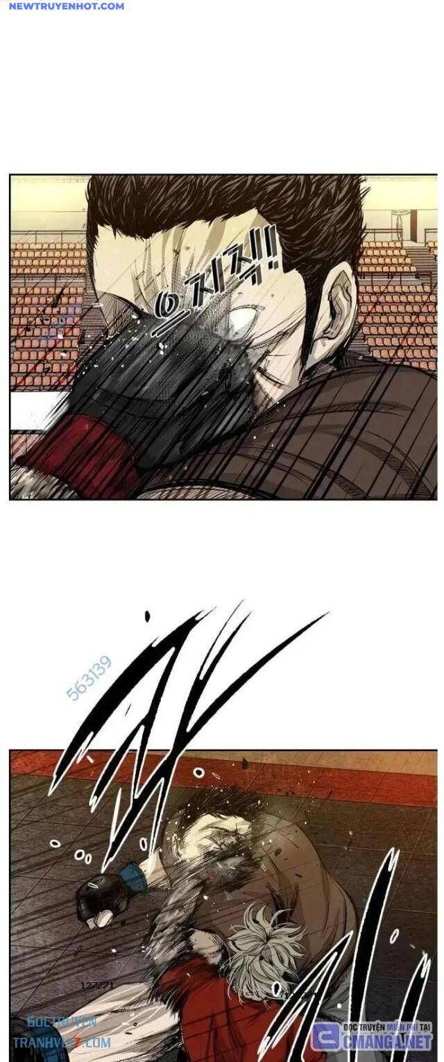 Shark – Cá Mập Chapter 128 - Trang 2