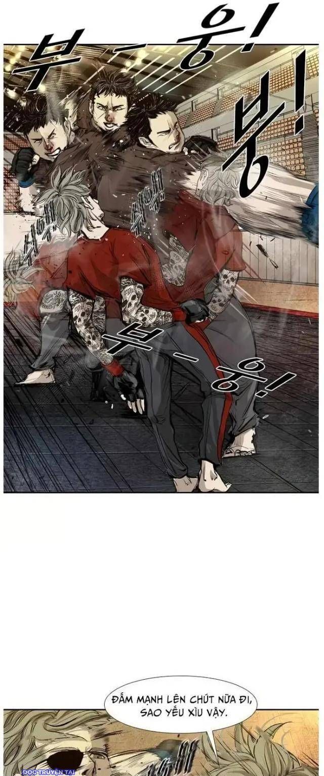 Shark – Cá Mập Chapter 128 - Trang 2