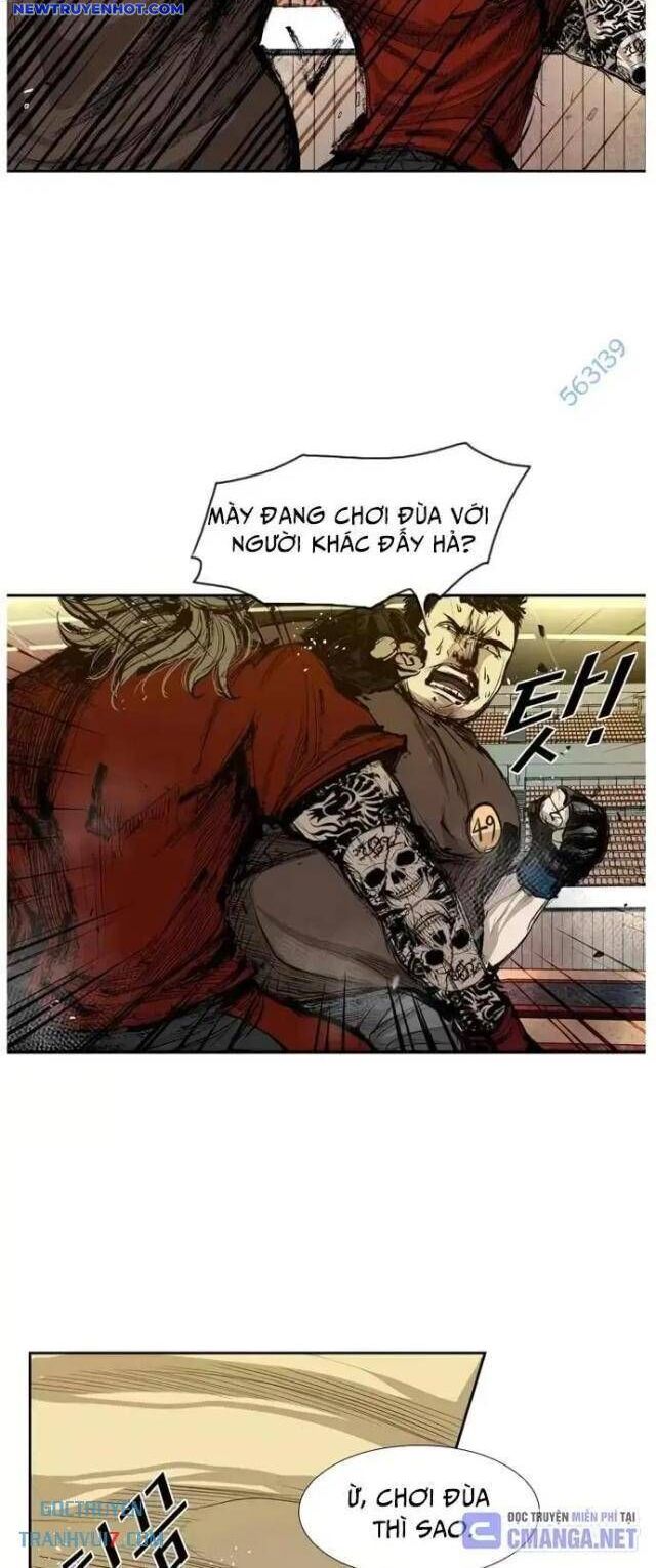 Shark – Cá Mập Chapter 128 - Trang 2