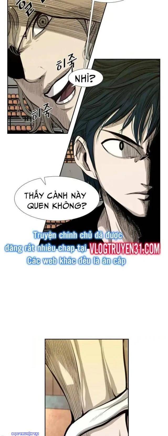 Shark – Cá Mập Chapter 128 - Trang 2