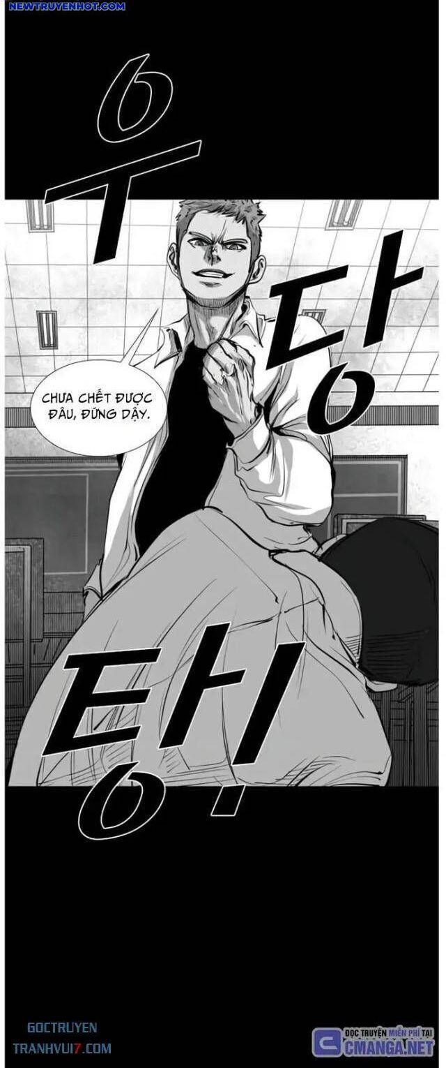 Shark – Cá Mập Chapter 128 - Trang 2