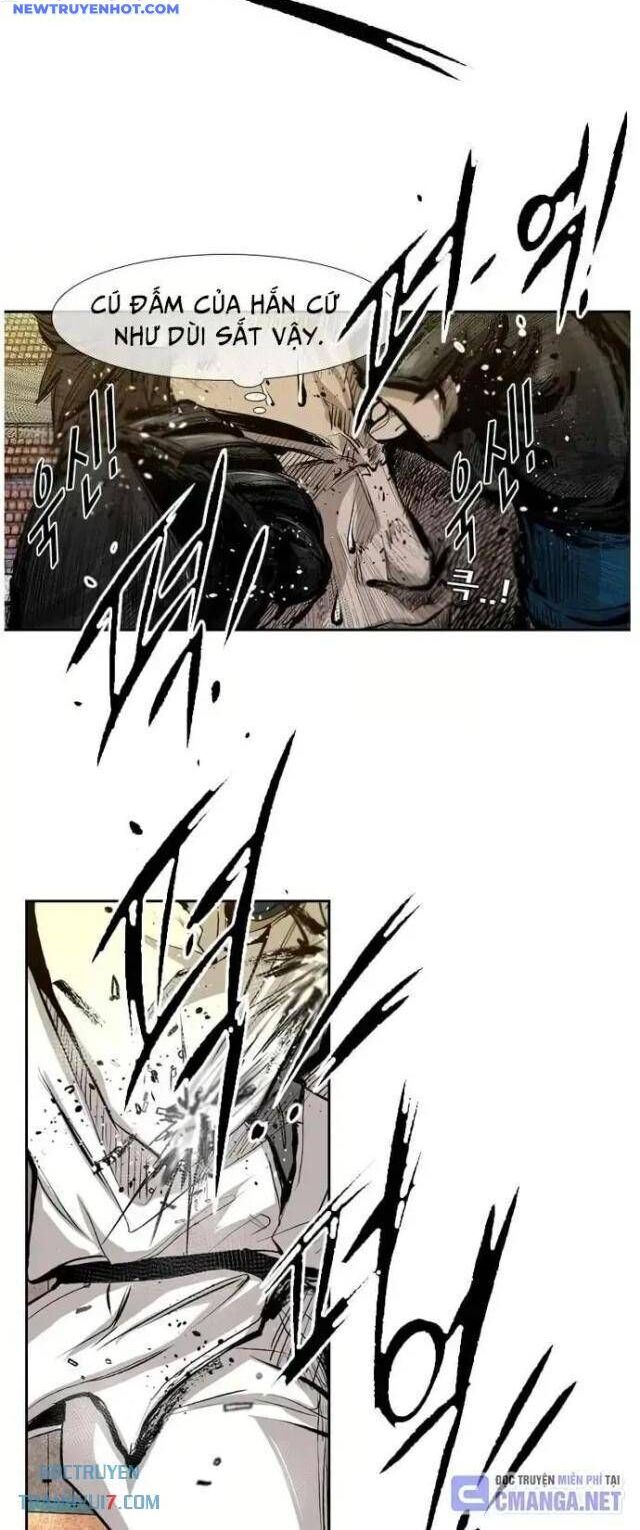 Shark – Cá Mập Chapter 128 - Trang 2