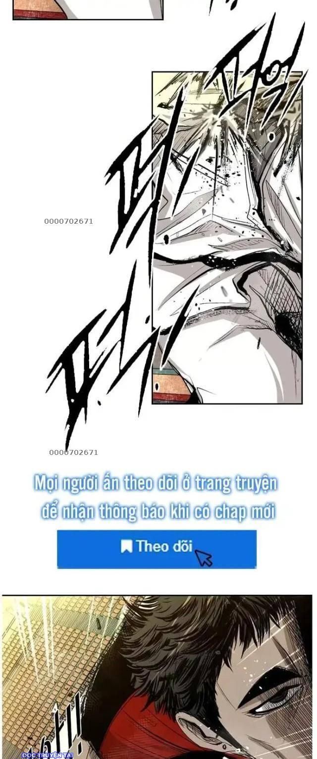 Shark – Cá Mập Chapter 128 - Trang 2