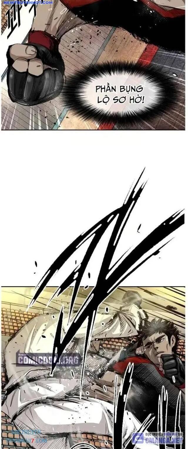 Shark – Cá Mập Chapter 128 - Trang 2