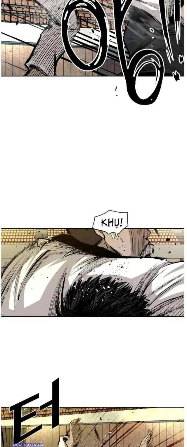 Shark – Cá Mập Chapter 128 - Trang 2