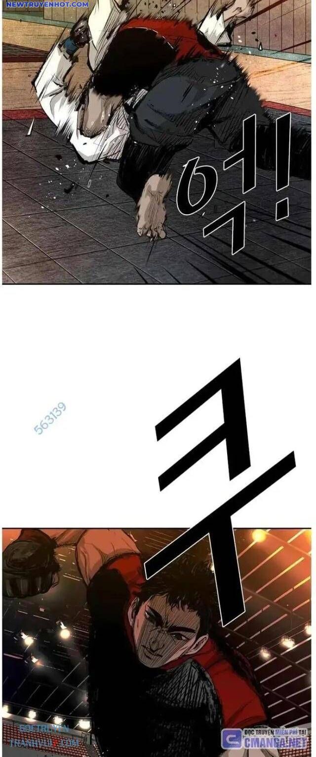 Shark – Cá Mập Chapter 128 - Trang 2