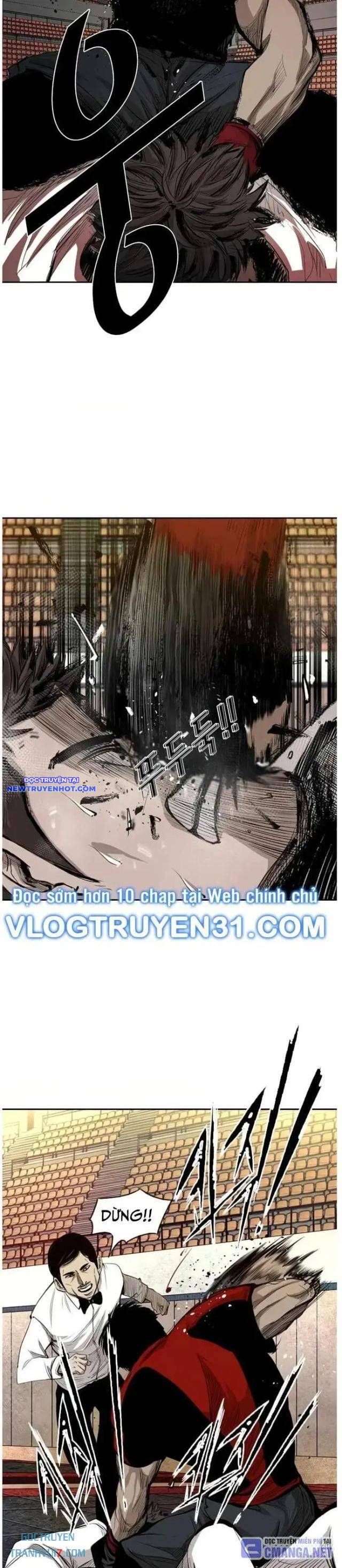 Shark – Cá Mập Chapter 128 - Trang 2