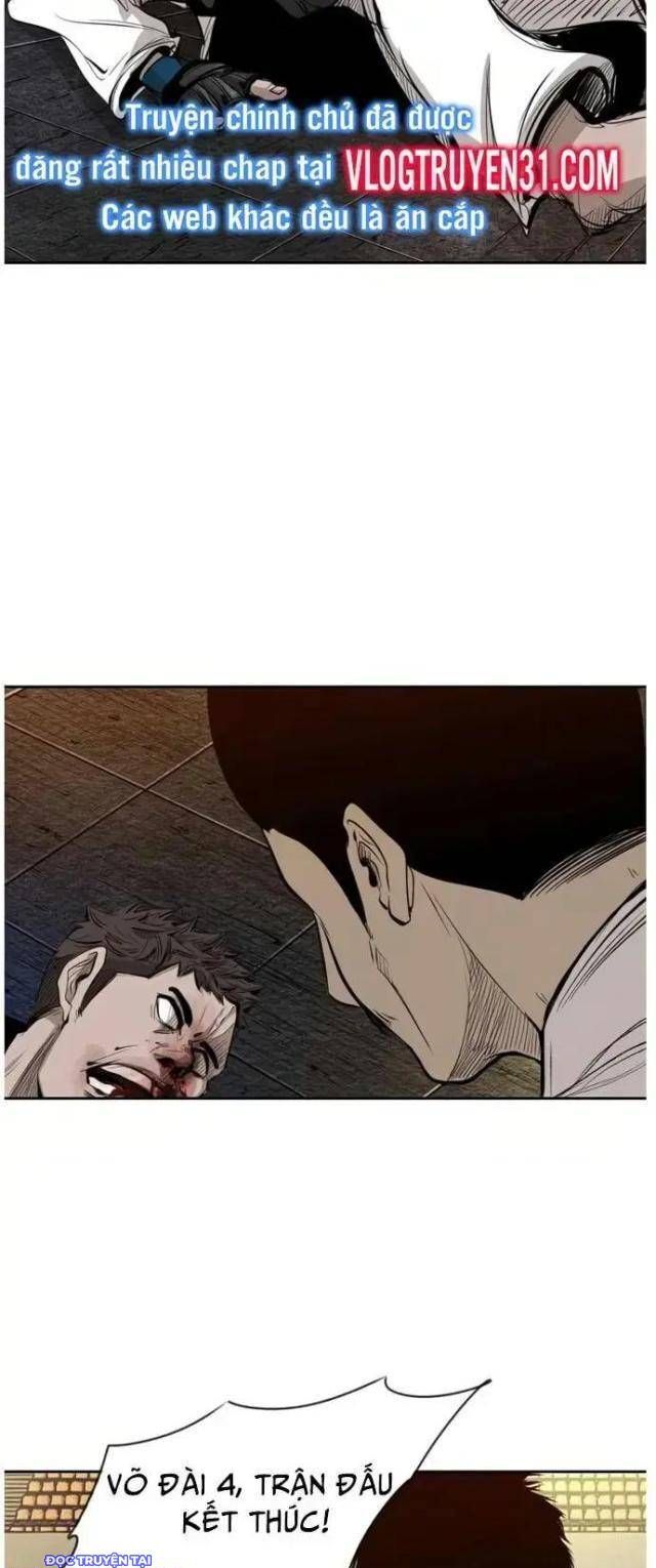 Shark – Cá Mập Chapter 128 - Trang 2