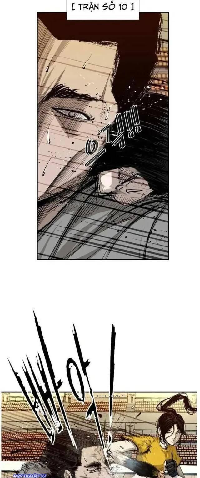 Shark – Cá Mập Chapter 128 - Trang 2