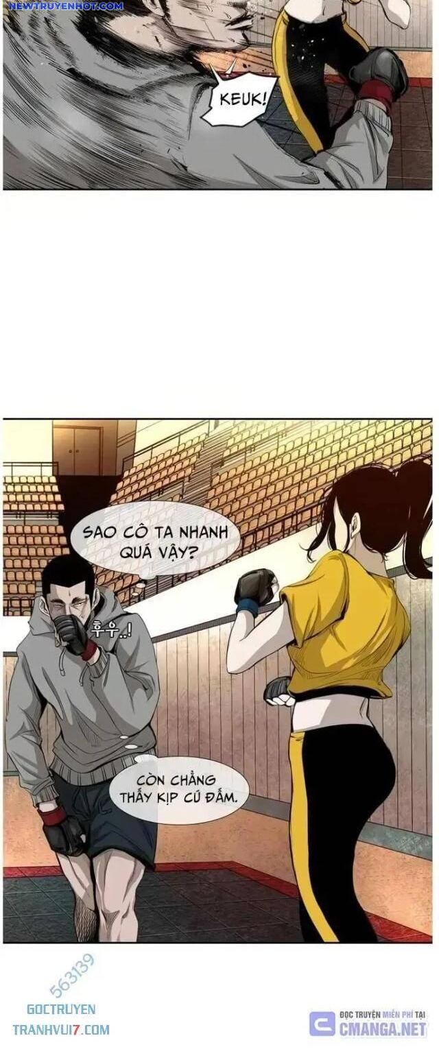 Shark – Cá Mập Chapter 128 - Trang 2