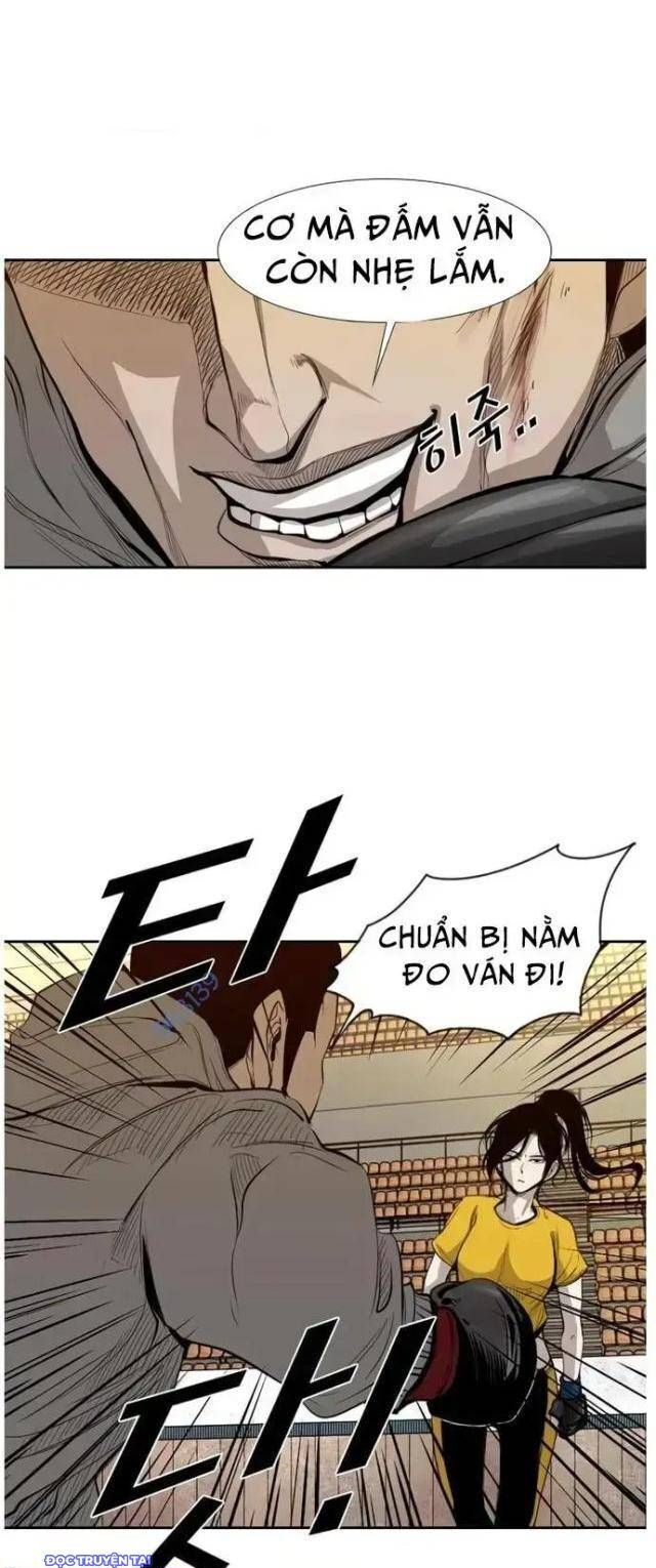 Shark – Cá Mập Chapter 128 - Trang 2