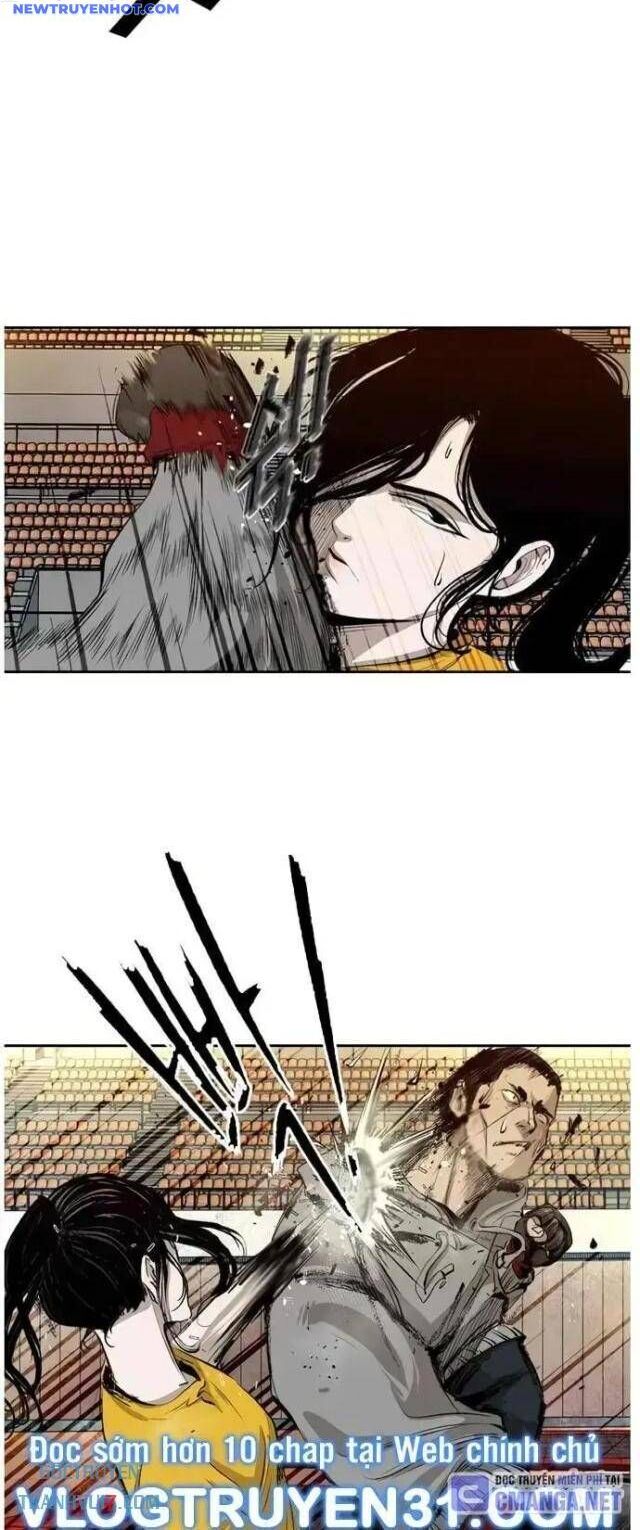 Shark – Cá Mập Chapter 128 - Trang 2