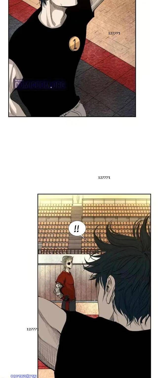 Shark – Cá Mập Chapter 128 - Trang 2