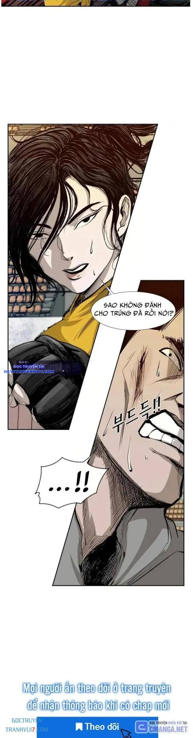 Shark – Cá Mập Chapter 128 - Trang 2