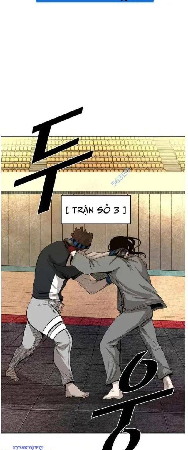 Shark – Cá Mập Chapter 128 - Trang 2