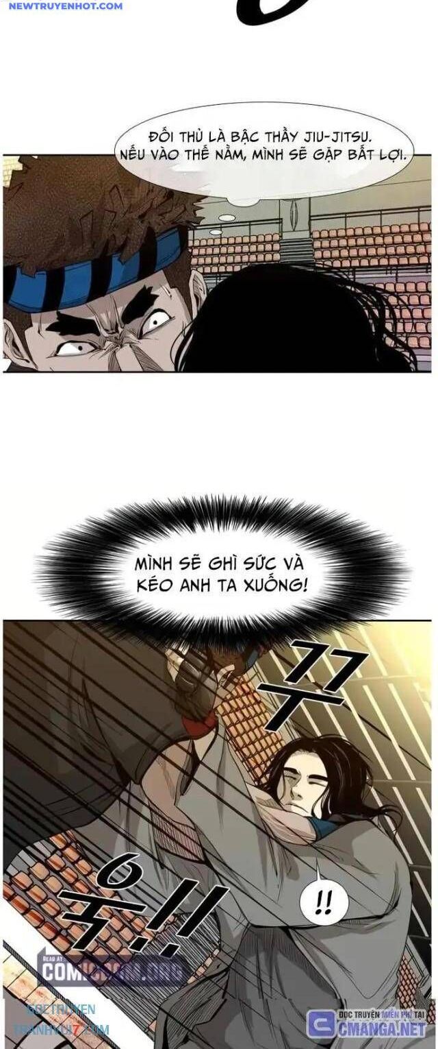 Shark – Cá Mập Chapter 128 - Trang 2