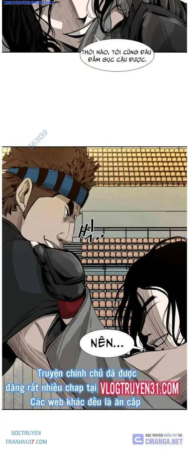 Shark – Cá Mập Chapter 128 - Trang 2