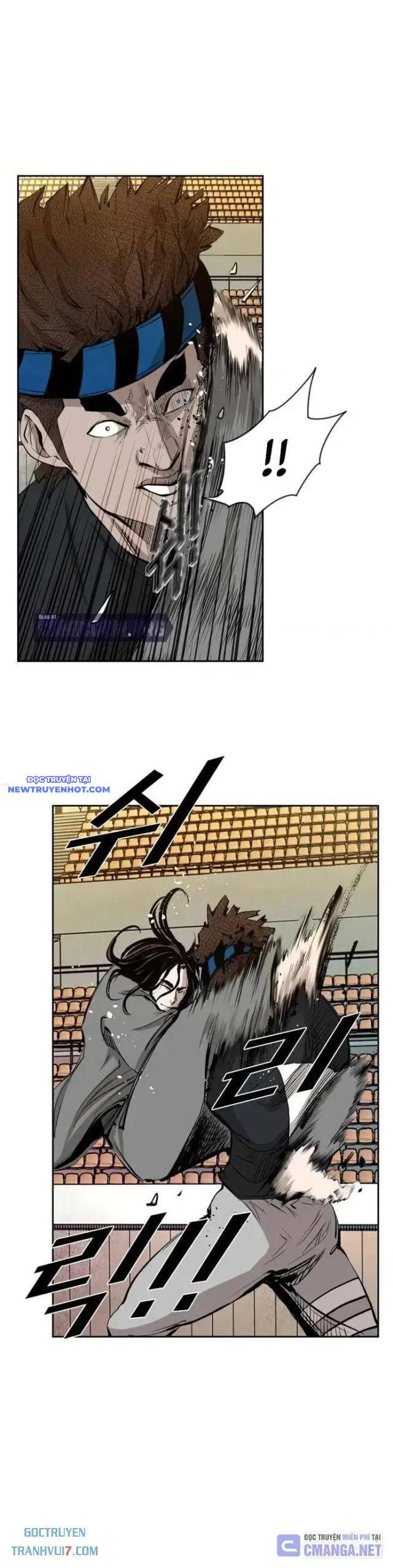 Shark – Cá Mập Chapter 128 - Trang 2