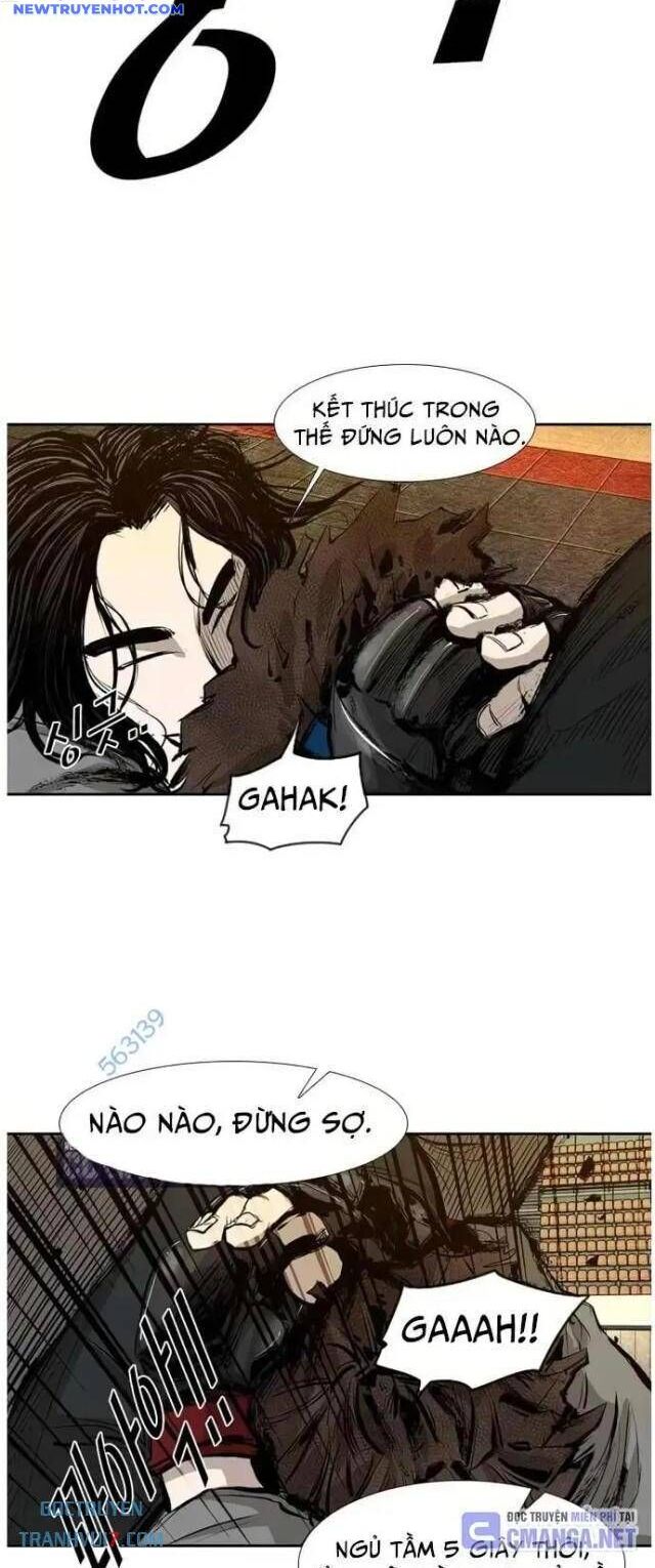 Shark – Cá Mập Chapter 128 - Trang 2