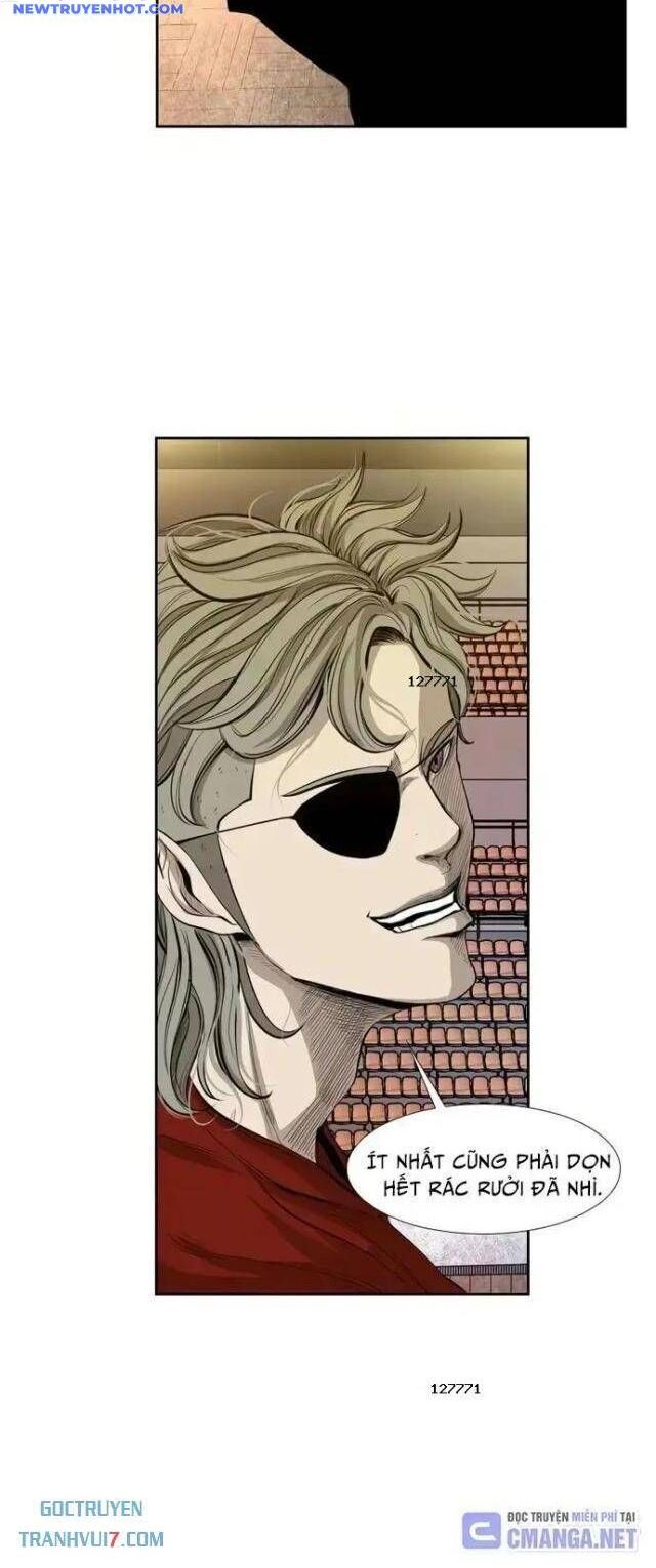 Shark – Cá Mập Chapter 128 - Trang 2