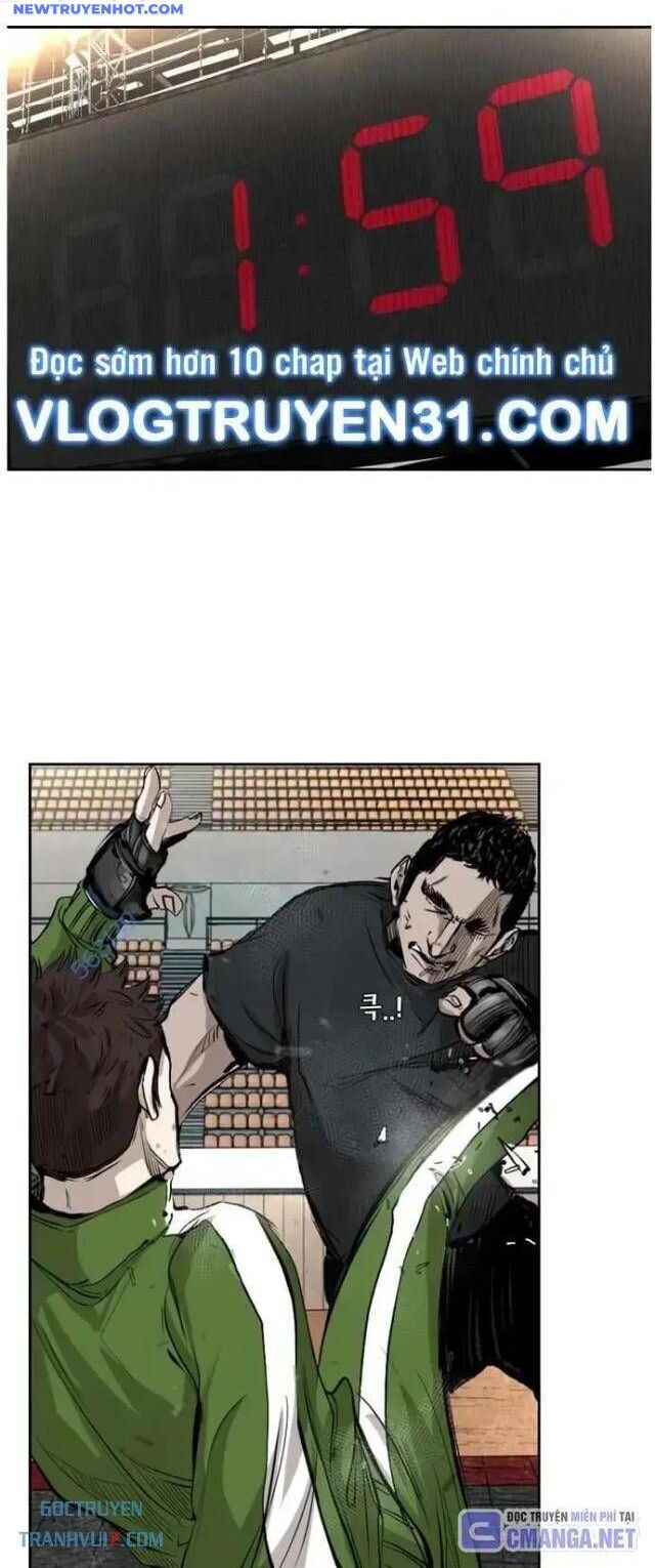 Shark – Cá Mập Chapter 128 - Trang 2