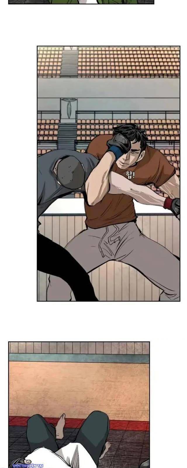 Shark – Cá Mập Chapter 128 - Trang 2