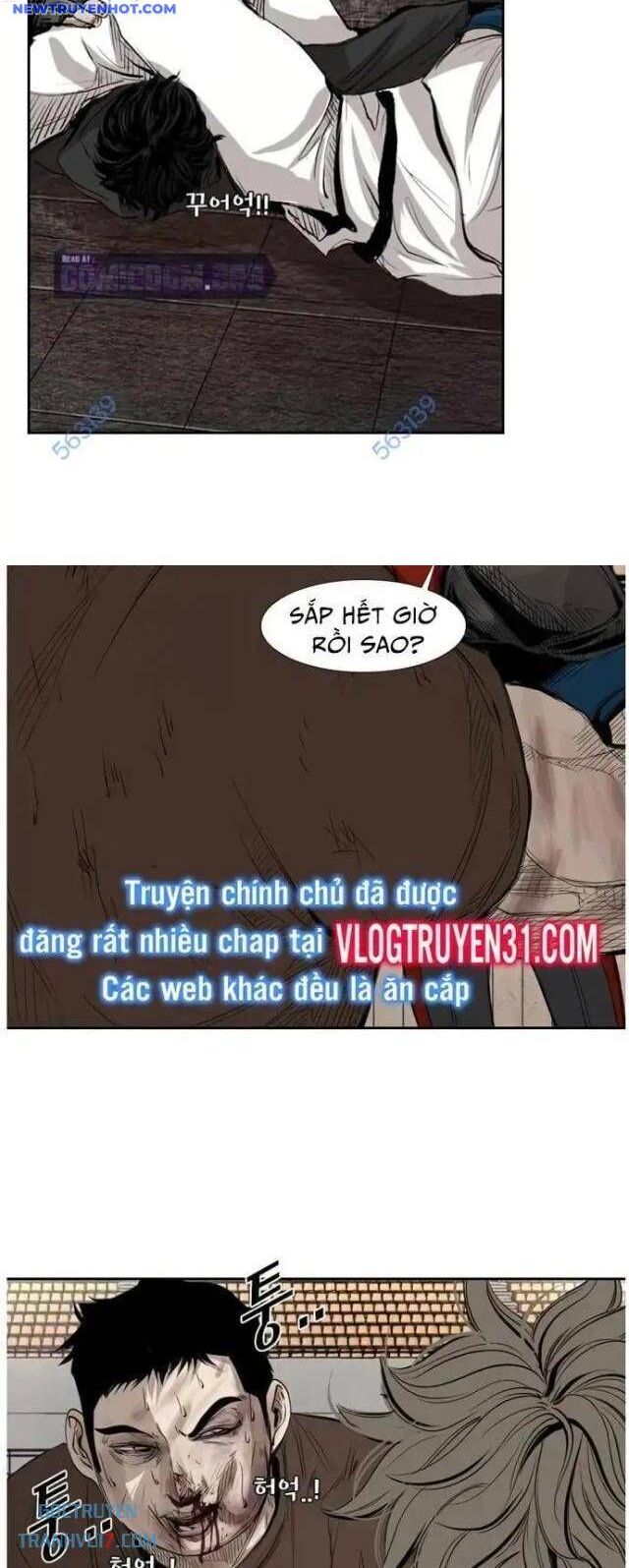 Shark – Cá Mập Chapter 128 - Trang 2