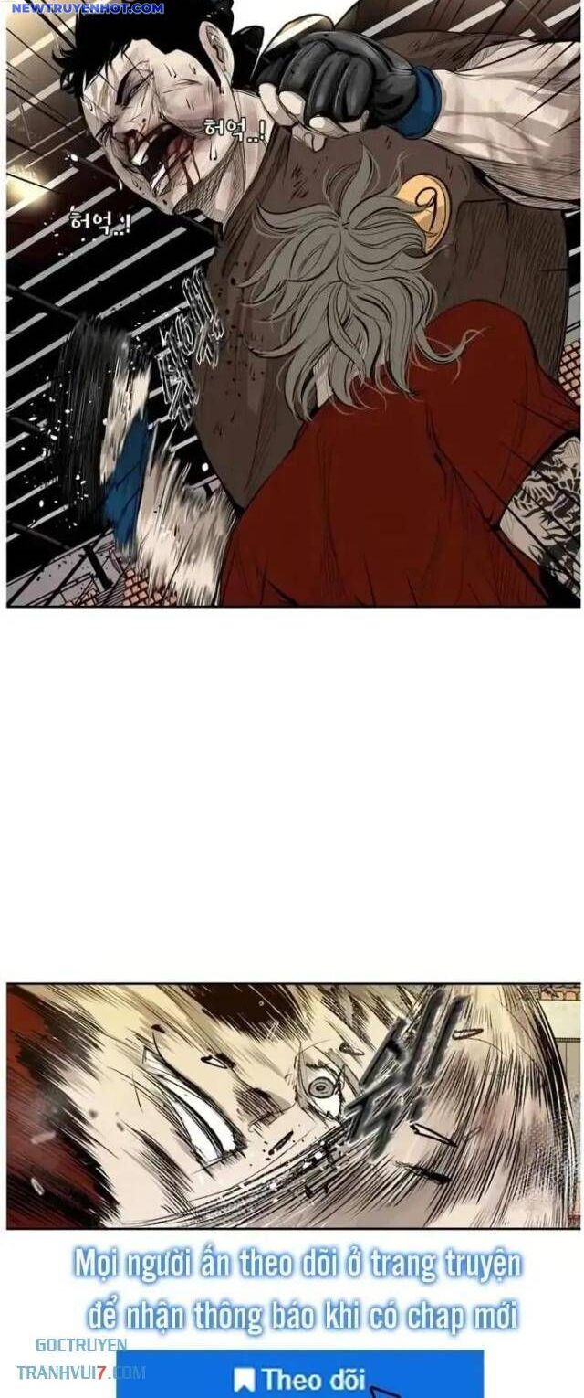 Shark – Cá Mập Chapter 128 - Trang 2