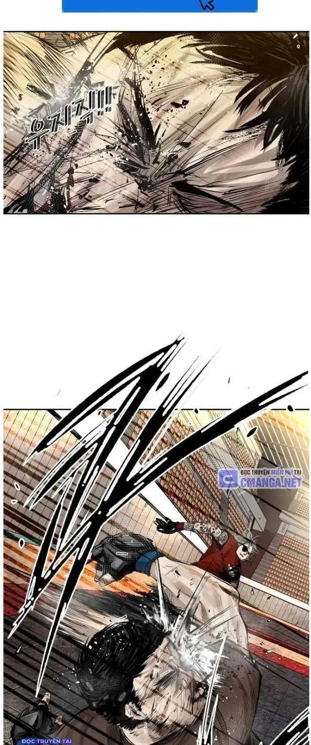 Shark – Cá Mập Chapter 128 - Trang 2