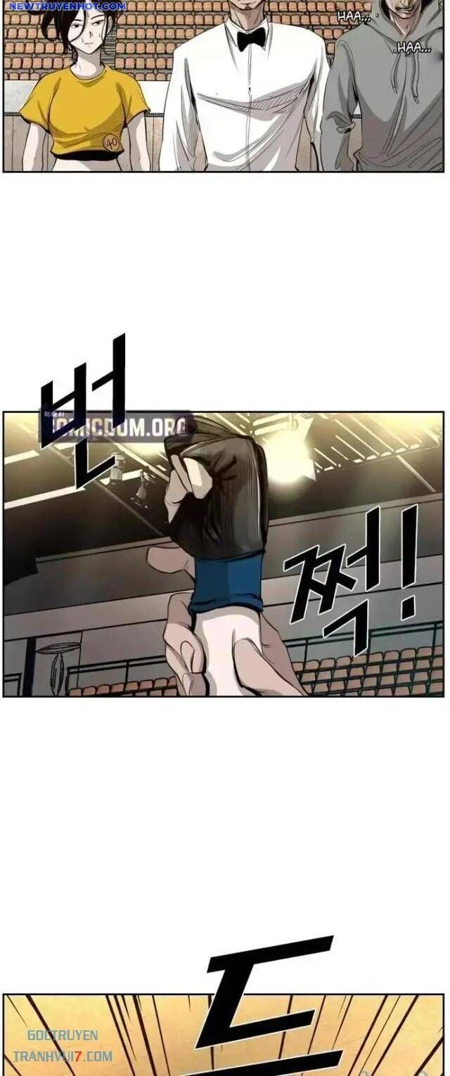 Shark – Cá Mập Chapter 128 - Trang 2