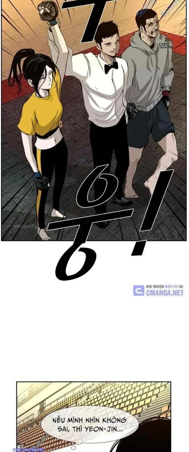 Shark – Cá Mập Chapter 128 - Trang 2