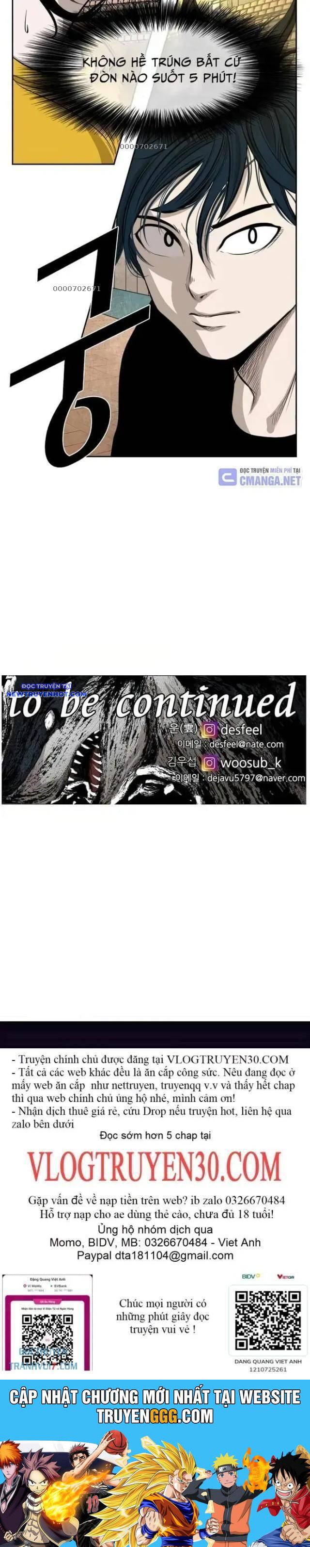 Shark – Cá Mập Chapter 128 - Trang 2