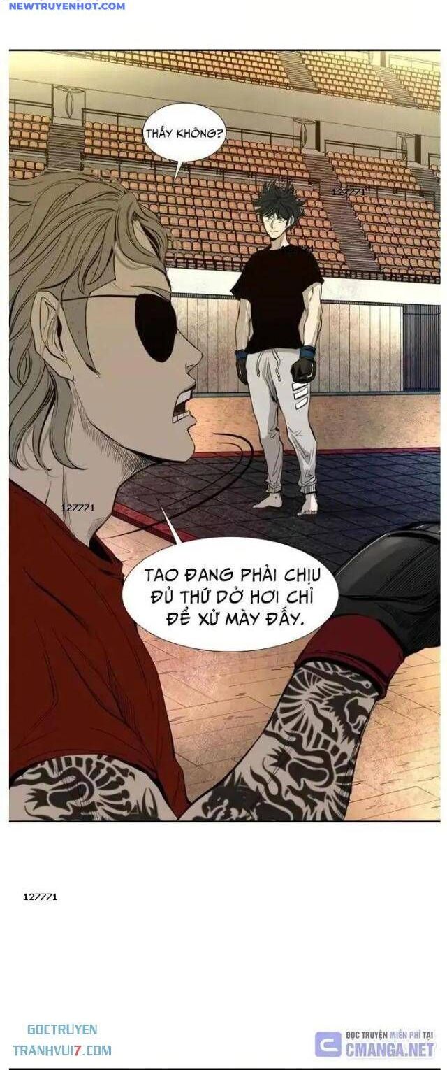 Shark – Cá Mập Chapter 128 - Trang 2