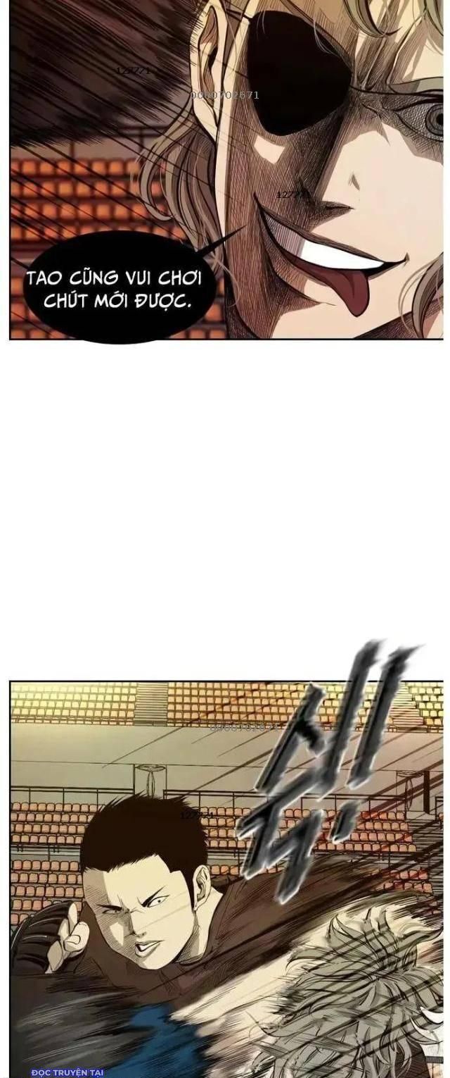 Shark – Cá Mập Chapter 128 - Trang 2