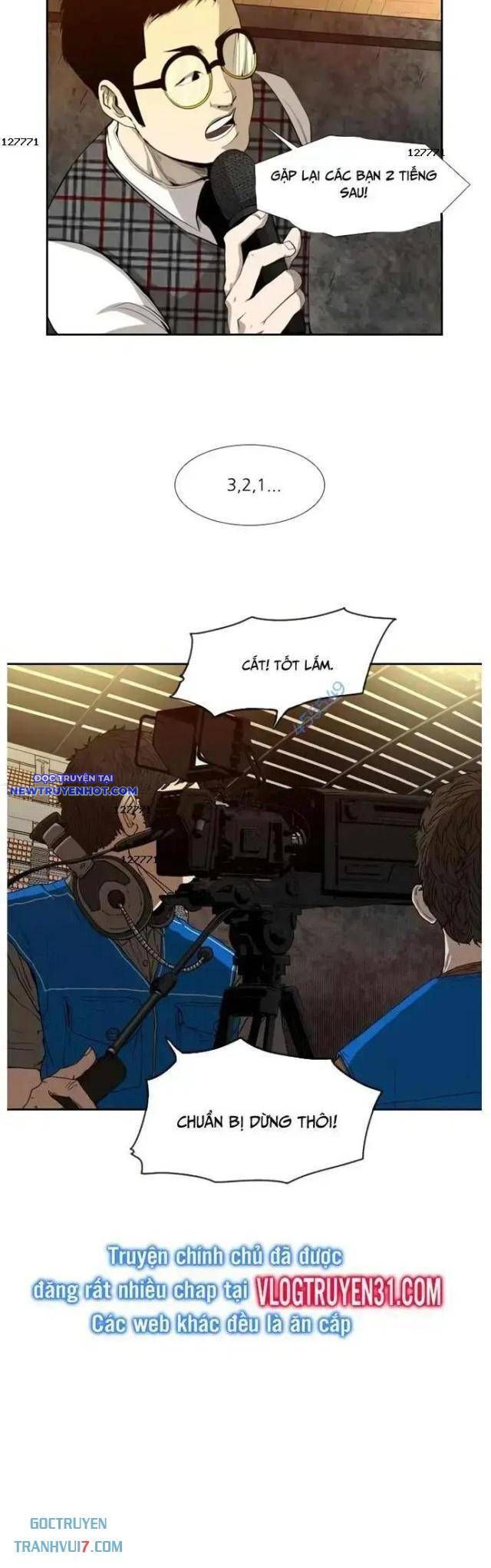 Shark – Cá Mập Chapter 129 - Trang 2