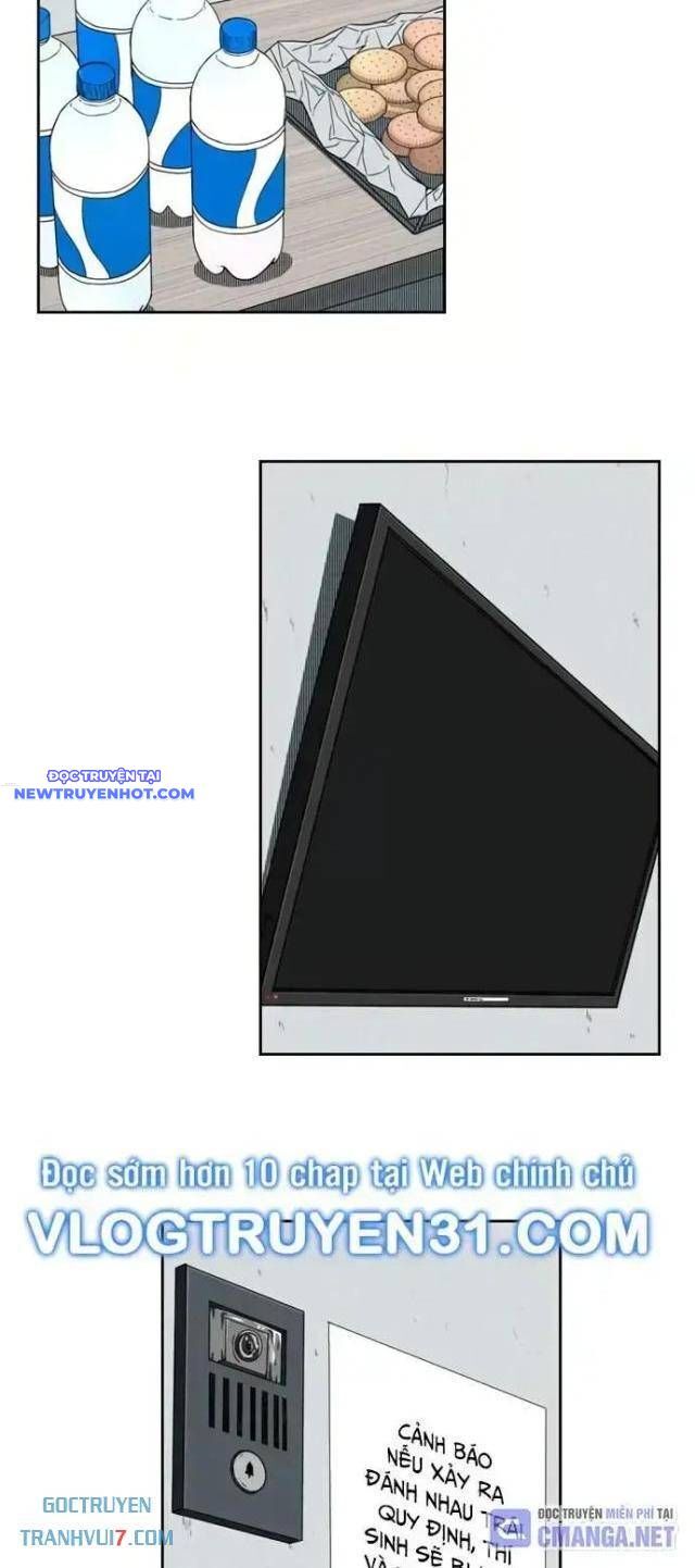 Shark – Cá Mập Chapter 129 - Trang 2