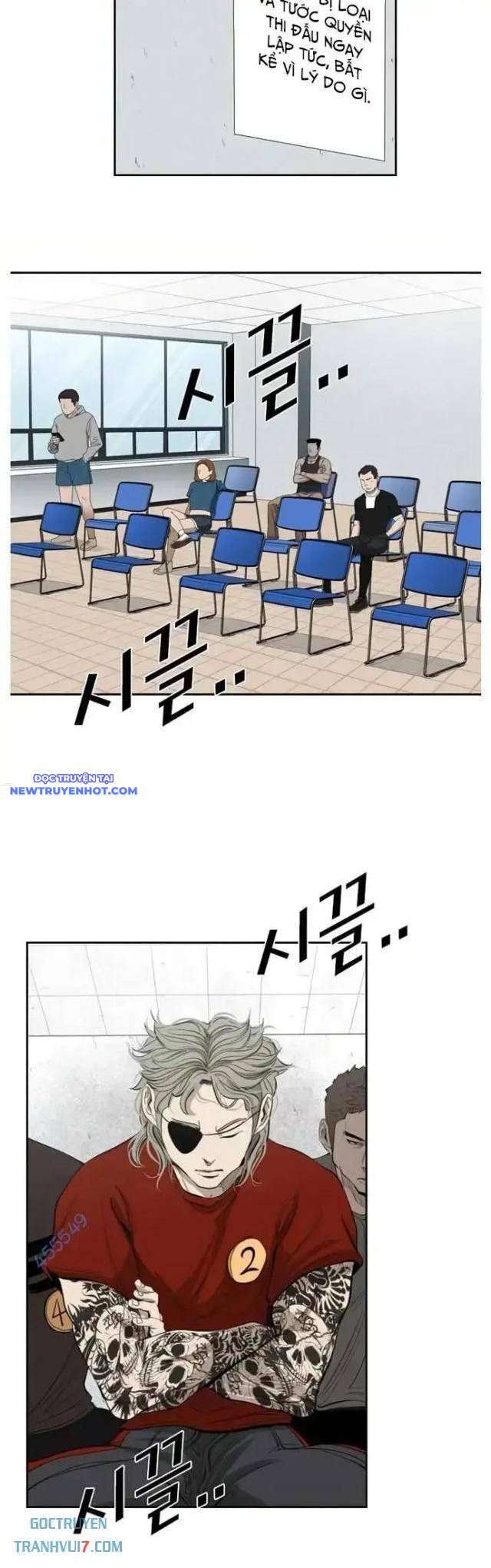 Shark – Cá Mập Chapter 129 - Trang 2